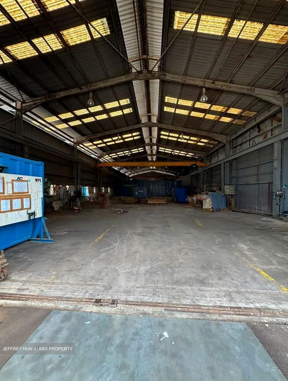 Liang Huat Industrial Complex (D22), Factory #587777021